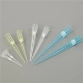 Końcówki do pipet z filtrem Końcówki do pipet z filtrem NOKE