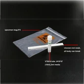 Wacik transportowy VTM-N