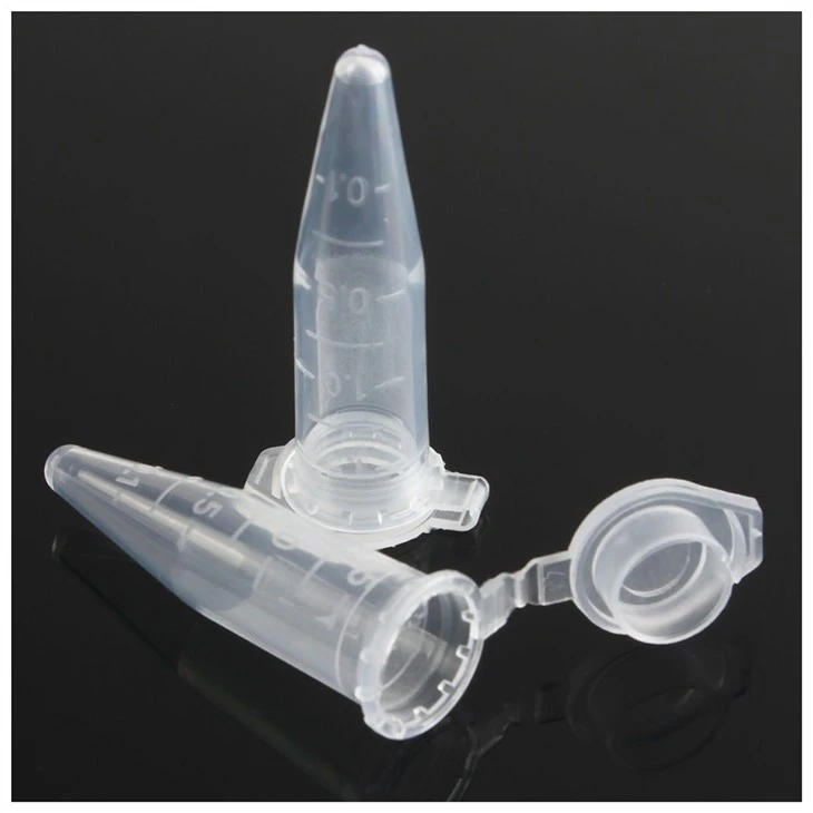 Centrifuge Tube in stock Centrifuge Tube in stock