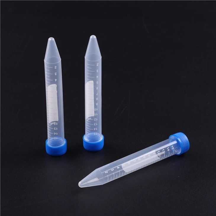 10ml 15ml Wirówka Chiński producent