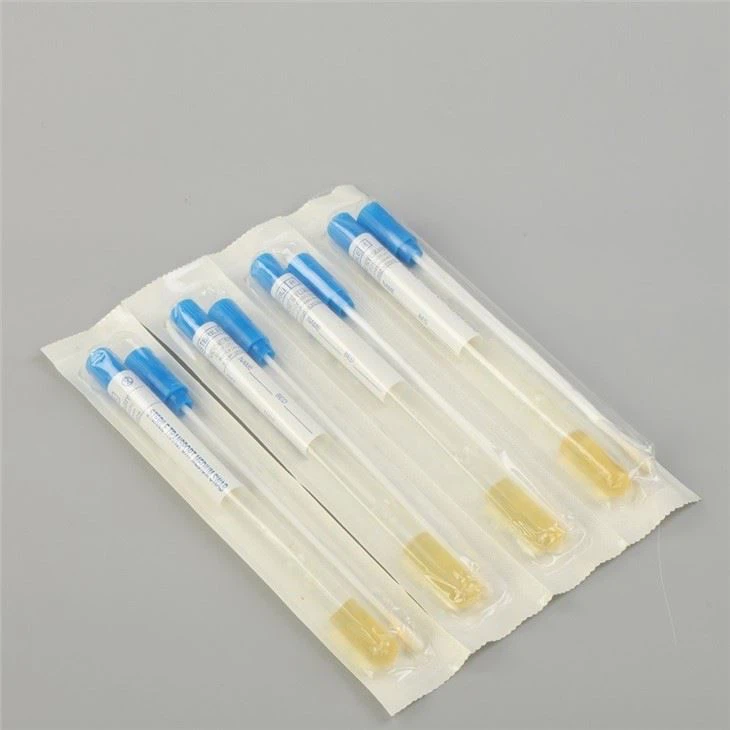Customized Swab Customized Swab