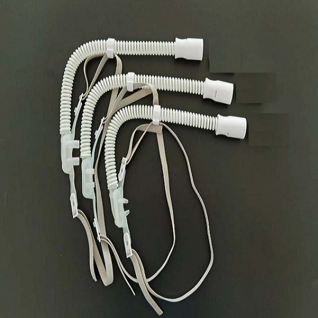 Nasal Oxygen Tube in China Nasal Oxygen Tube in China