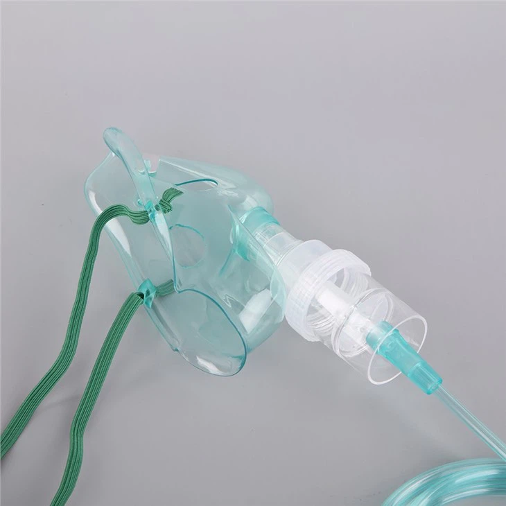 Wholesale Oxygen Mask 
