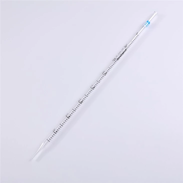 Transfer Pipette in China