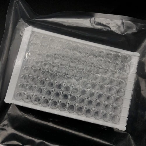 Eksperymentalna komisja projektowa ELISA